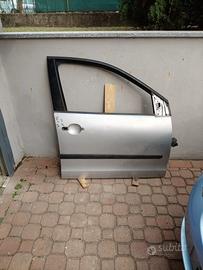 Porteria destra Volkswagen polo