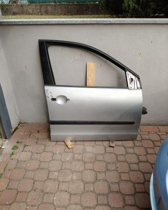 Porteria destra Volkswagen polo