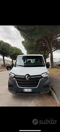 Renault Master 35 ql