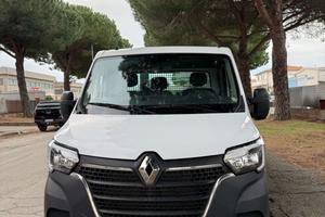 Renault Master 35 ql