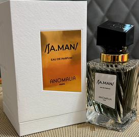 Profumo Anomalia Paris Shaman 70ml