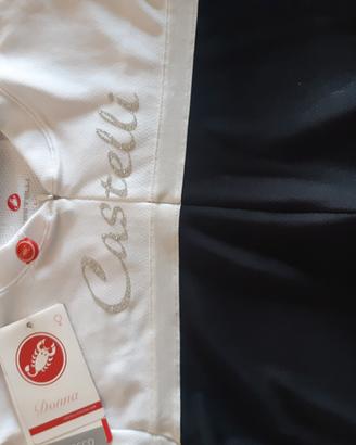 maglia donna ciclismo 