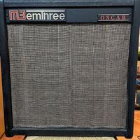 Amplificatore Vintage M3 Emthree  serie Oscar