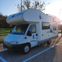 Camper Elnagh Marlin 2004