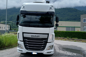 Trattore Daf 510