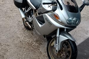 Ducati st2 1000