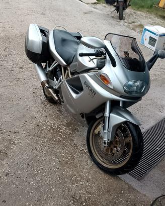 Ducati st2 1000