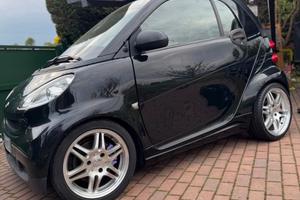 Smart 451 Brabus originale!