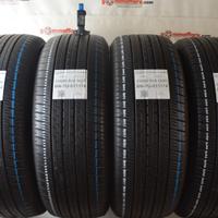 4 pneumatici bridgestone 235/60 r18 103h tu11174