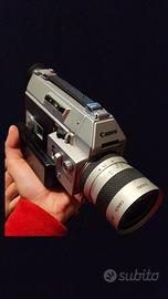 Canon 814 super8 