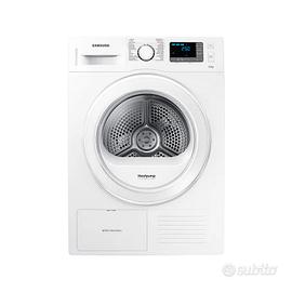 Asciugatrice Samsung DV81F5E5HGW pezzi di ricambio