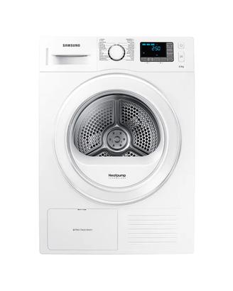 Asciugatrice Samsung DV81F5E5HGW pezzi di ricambio