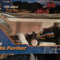 nikko turbo panther 