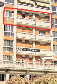 Appartamento con garage a Schio