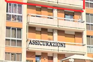 Appartamento con garage a Schio