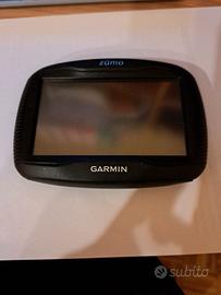 Garmin zumo 350LM