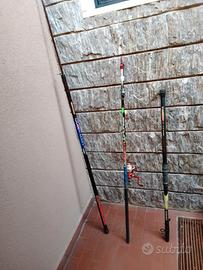 canne da pesca