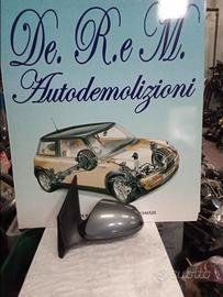 SPECCHIETTO RETROVISORE SINISTRO HYUNDAI i10 2° S