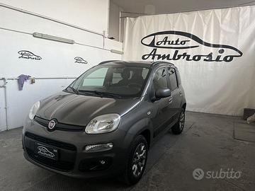 FIAT Panda 0.9 t.air t. natural power Easy 70...