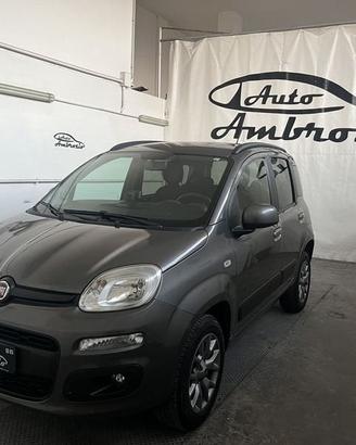 FIAT Panda 0.9 t.air t. natural power Easy 70...