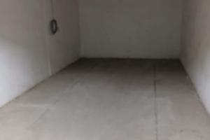 Garage per auto o deposito