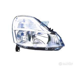 FARO DESTRO RENAULT GRAND MODUS 08-12