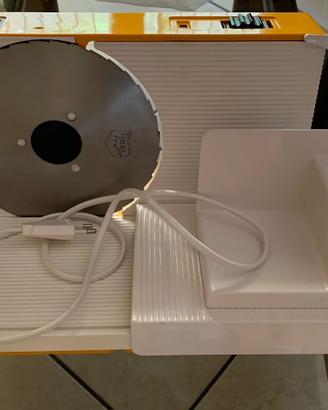 Affettatrice Elettrica Emide AS21 usata 100 watt