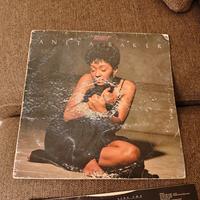 ANITA BAKER rapture 