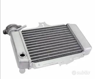 avete fari,frecce,marmitte,raduatori rovinati? 