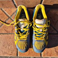 scarpe da tennis