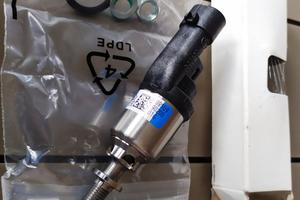 Iniettore BRC IN03 MY09 BLEU nuovo