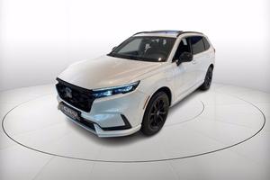 HONDA CR-V 2.0 Phev eCVT Advance Tech