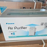 Purificatore aria daikin 