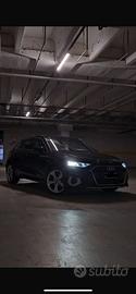Audi a3 2022 sportback