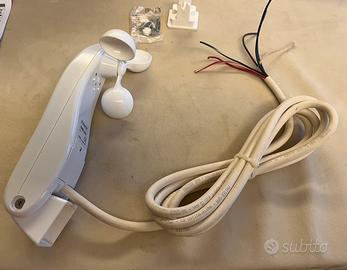 Sensore vento anemometro per tenda
