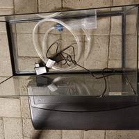 acquario 59 *29 altezza 35 cm