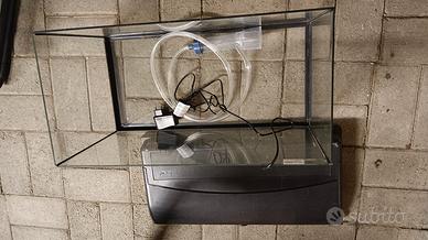 acquario 59 *29 altezza 35 cm