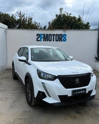 Peugeot 2008 1.2 puretech Active Pack s&s 100cv