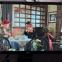 Televisione LG 22”