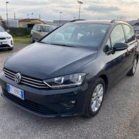 VOLKSWAGEN Golf Sportsvan 1.6 TDI 110CV Comfortl