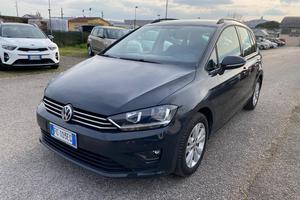 VOLKSWAGEN Golf Sportsvan 1.6 TDI 110CV Comfortl