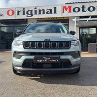 Jeep Compass 1.5 Turbo T4 130 CV MHEV 2WD Limited