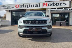 Jeep Compass 1.5 Turbo T4 130 CV MHEV 2WD Limited