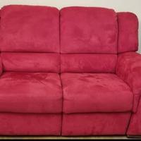 Divano 2 posti Chateaux D'Ax