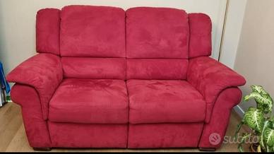 Divano 2 posti Chateaux D'Ax