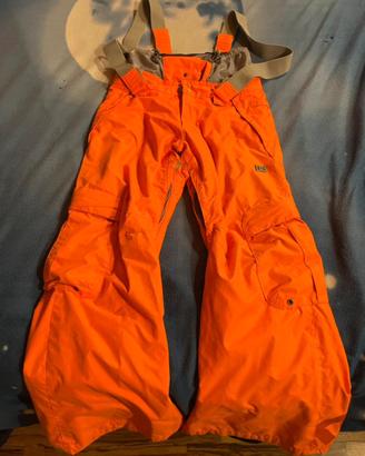 Pantaloni snowboard DC shoes - taglia XS