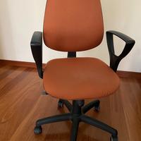 Sedia per ufficio
