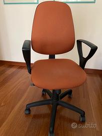 Sedia per ufficio