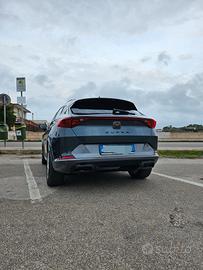 Formentor DSG Hybrid