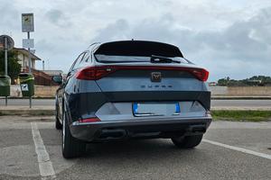 Formentor DSG Hybrid